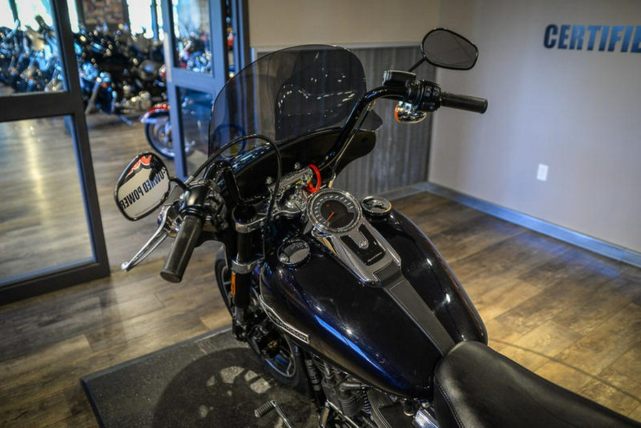 2019 Harley-Davidson® FLSB - Softail® Sport Glide®