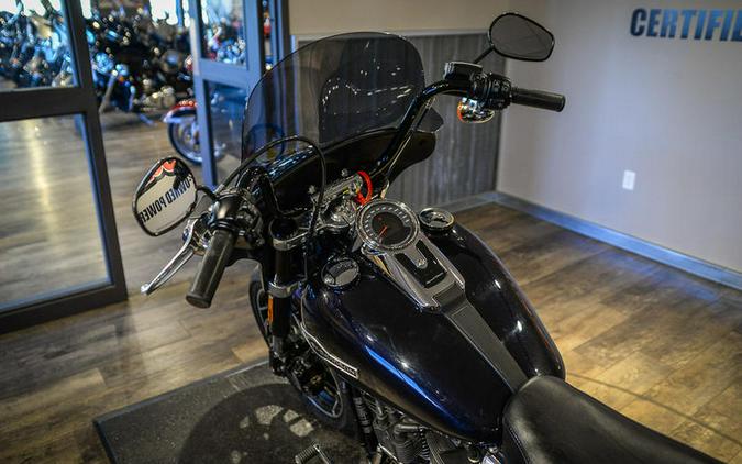 2019 Harley-Davidson® FLSB - Softail® Sport Glide®