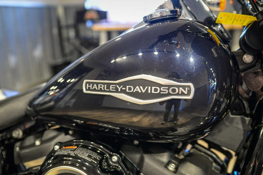 2019 Harley-Davidson® FLSB - Softail® Sport Glide®