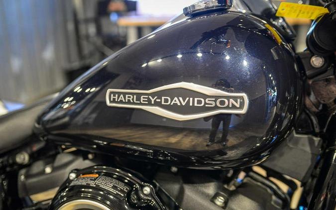 2019 Harley-Davidson® FLSB - Softail® Sport Glide®