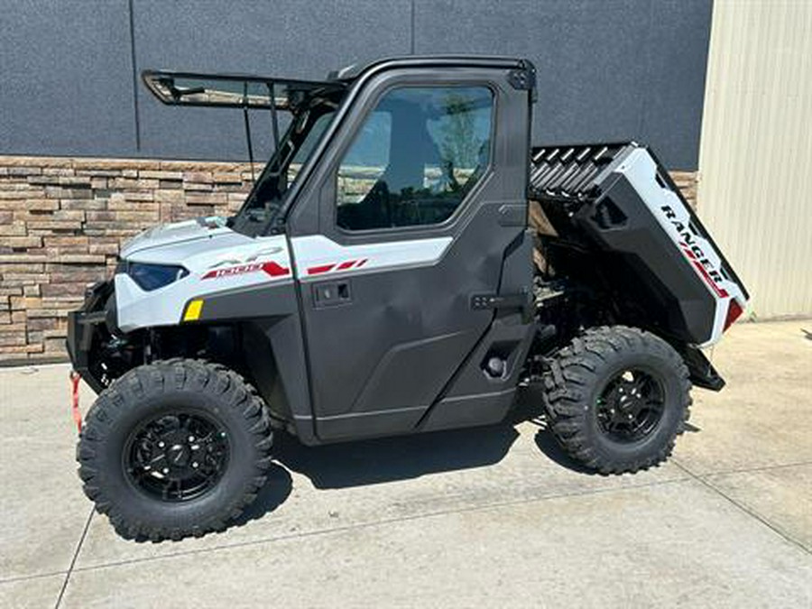 2024 Polaris Ranger XP 1000 NorthStar Edition Trail Boss