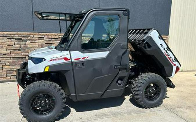 2024 Polaris Ranger XP 1000 NorthStar Edition Trail Boss