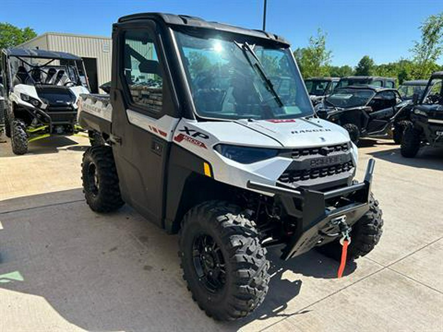 2024 Polaris Ranger XP 1000 NorthStar Edition Trail Boss