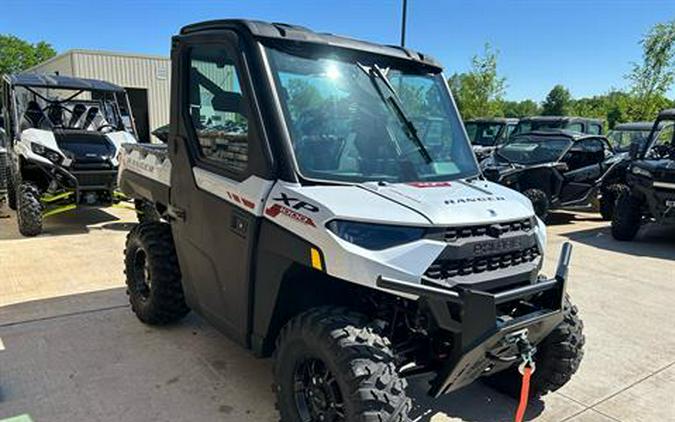 2024 Polaris Ranger XP 1000 NorthStar Edition Trail Boss