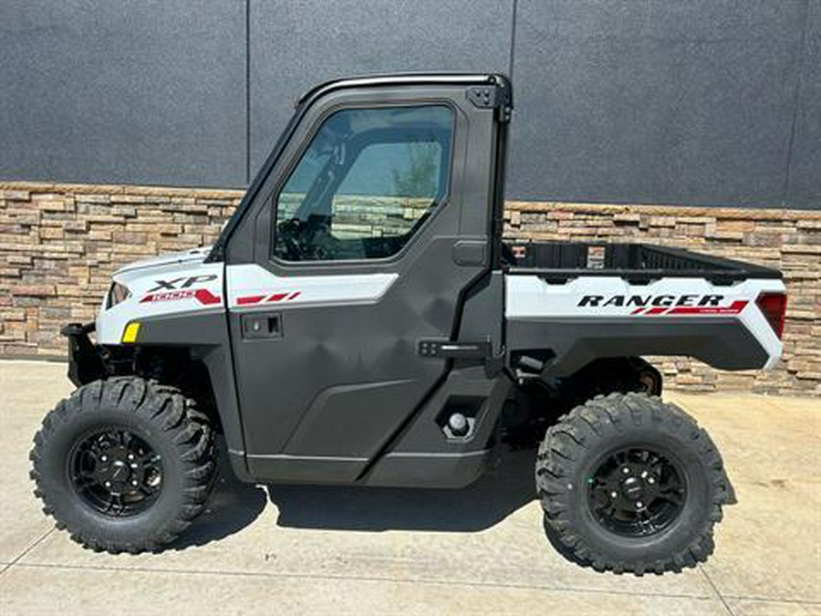 2024 Polaris Ranger XP 1000 NorthStar Edition Trail Boss