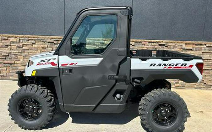 2024 Polaris Ranger XP 1000 NorthStar Edition Trail Boss