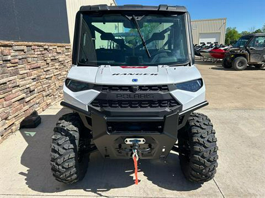 2024 Polaris Ranger XP 1000 NorthStar Edition Trail Boss