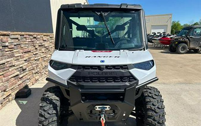 2024 Polaris Ranger XP 1000 NorthStar Edition Trail Boss