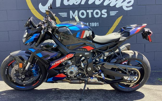 2024 BMW M 1000 R