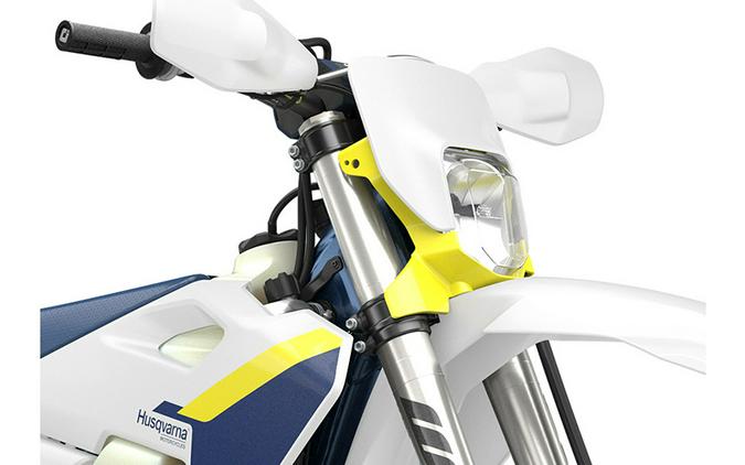 2025 Husqvarna TE 150