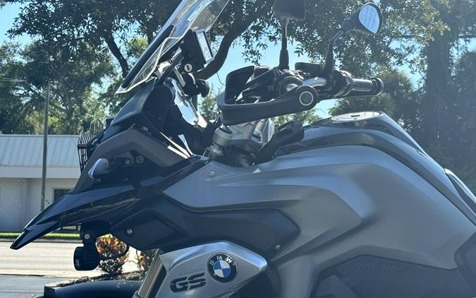 2014 BMW R 1200 GS