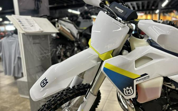 2025 Husqvarna® TX 300