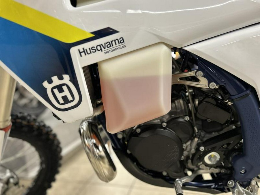 2025 Husqvarna® TX 300