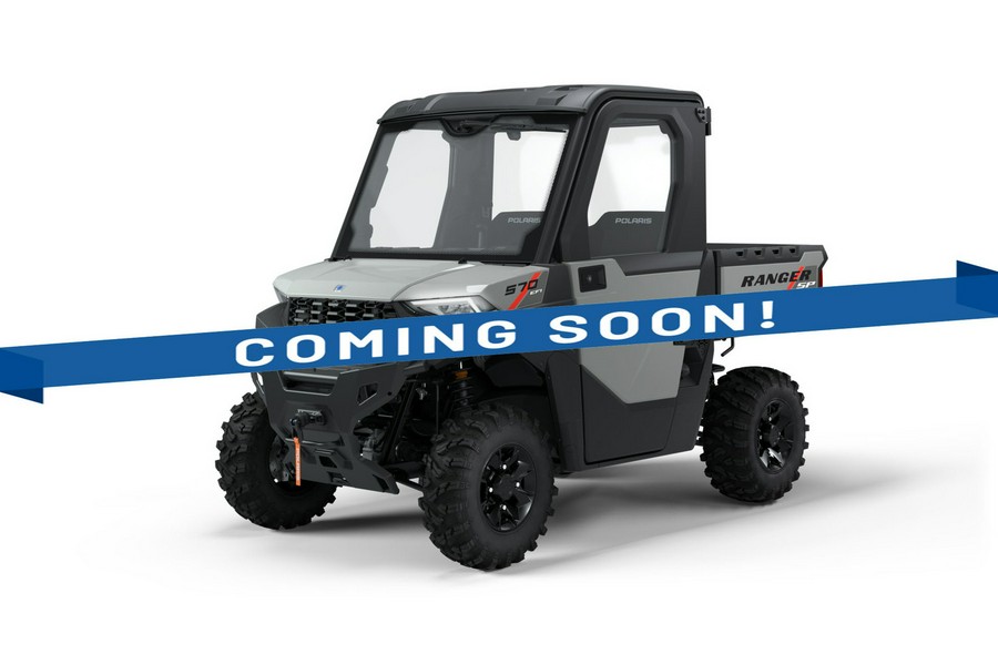 2024 Polaris Industries Ranger® SP 570 NorthStar Edition Base