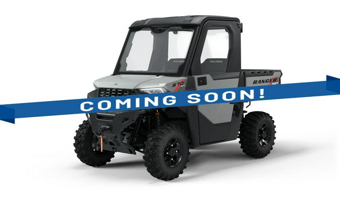 2024 Polaris Industries Ranger® SP 570 NorthStar Edition Base