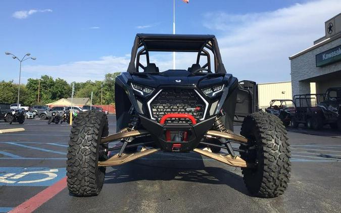 2025 Polaris® RZR Pro R 4 Ultimate