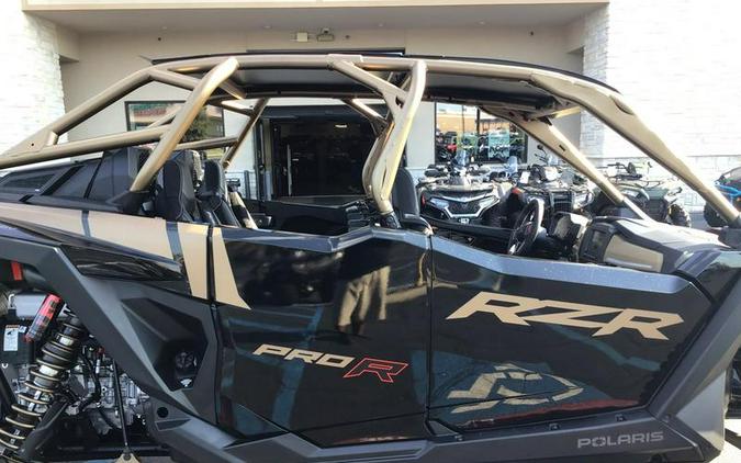 2025 Polaris® RZR Pro R 4 Ultimate