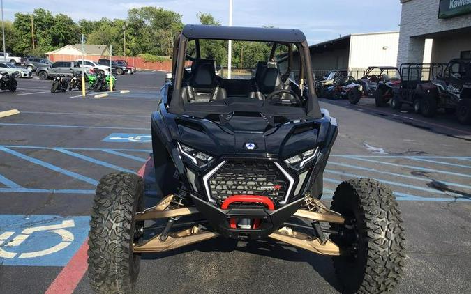 2025 Polaris® RZR Pro R 4 Ultimate