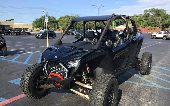 2025 Polaris® RZR Pro R 4 Ultimate