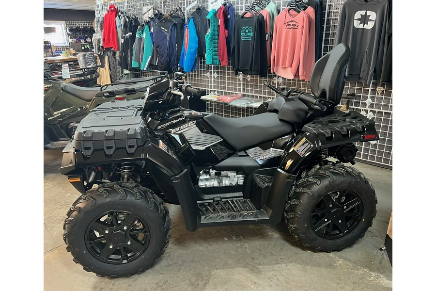 2024 Polaris Industries Sportsman Touring 850