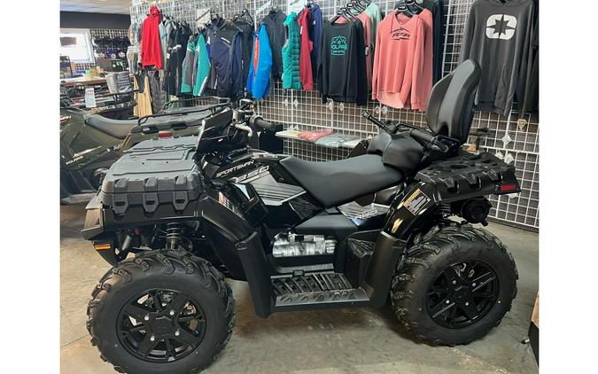 2024 Polaris Industries Sportsman Touring 850