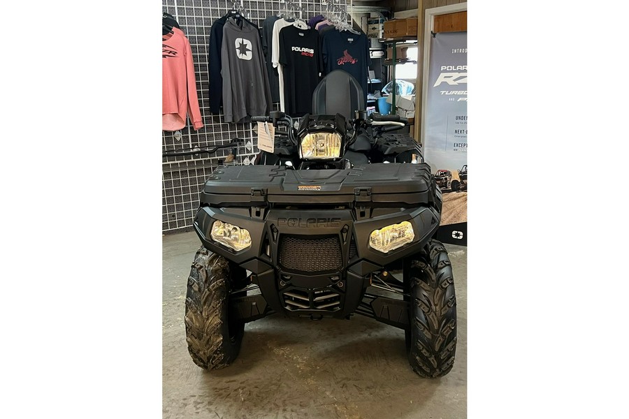 2024 Polaris Industries Sportsman Touring 850