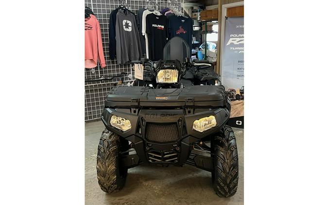 2024 Polaris Industries Sportsman Touring 850