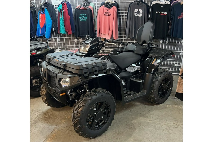 2024 Polaris Industries Sportsman Touring 850