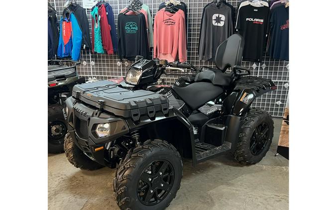 2024 Polaris Industries Sportsman Touring 850