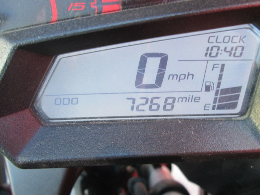 2016 Kawasaki Ninja® 300 ABS KRT Edition