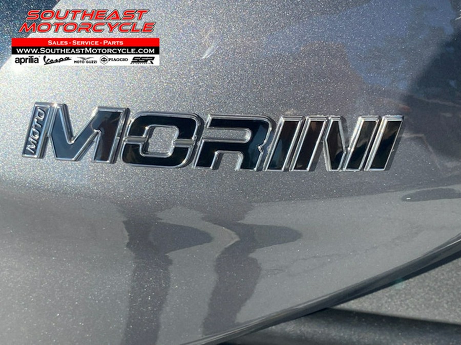 2025 Moto Morini Calibro 700