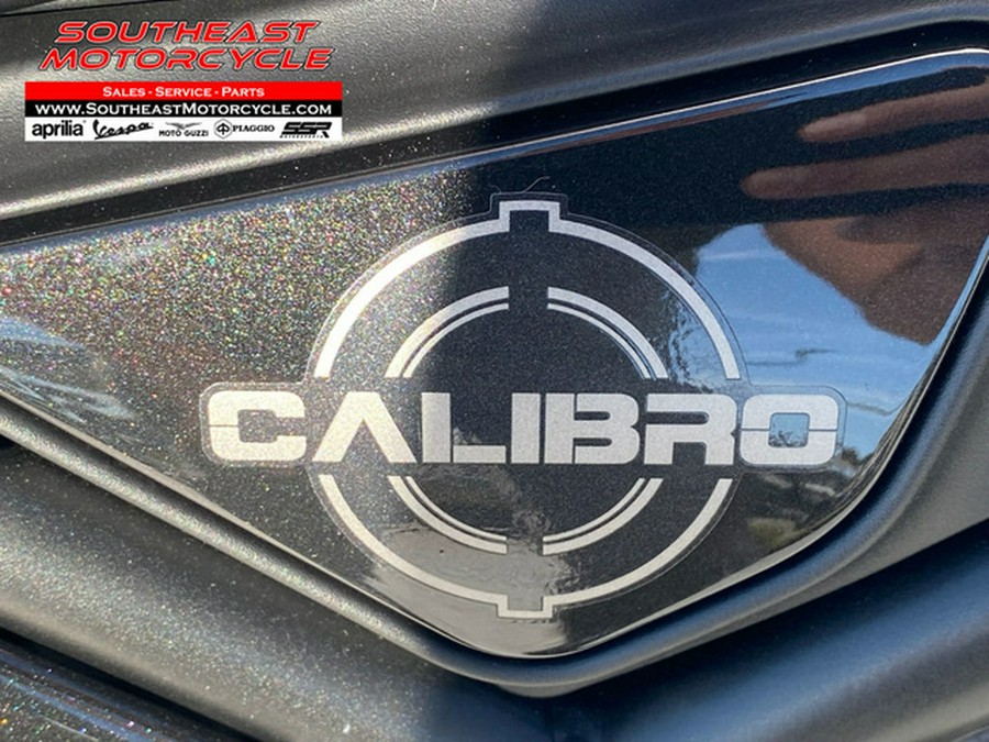 2025 Moto Morini Calibro 700