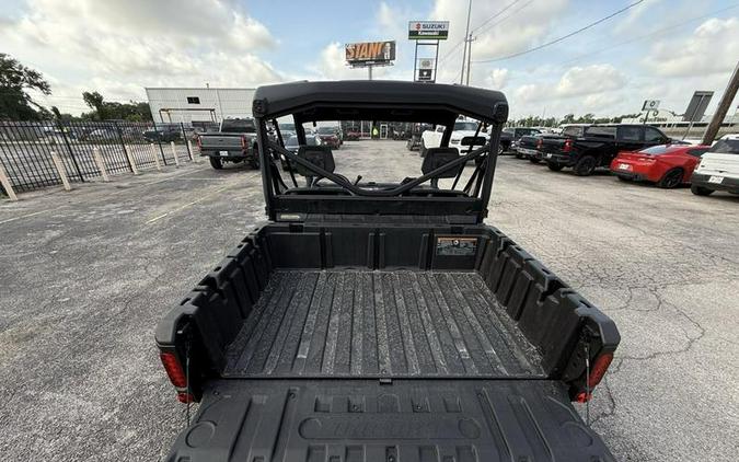 2025 Can-Am® Defender DPS HD7 Compass Green