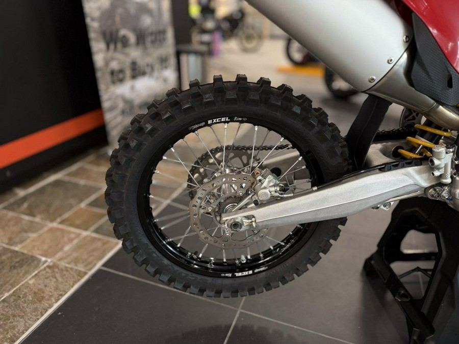 2026 Ducati Desmo450 MX