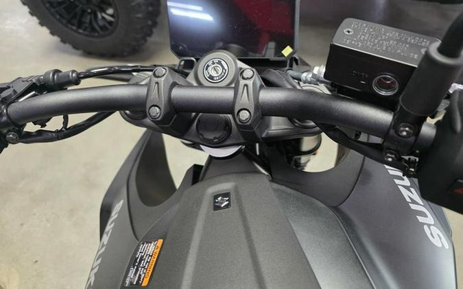 2026 Suzuki GSX 8S
