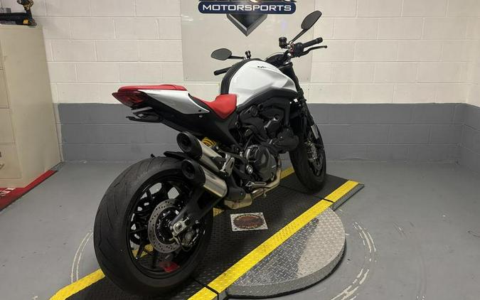 2024 Ducati Monster 937+
