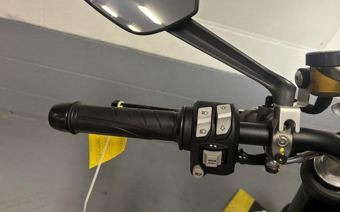 2024 Ducati Monster 937+