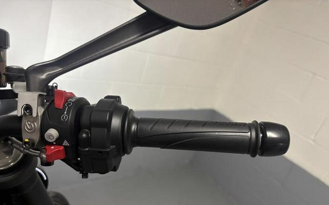 2024 Ducati Monster 937+