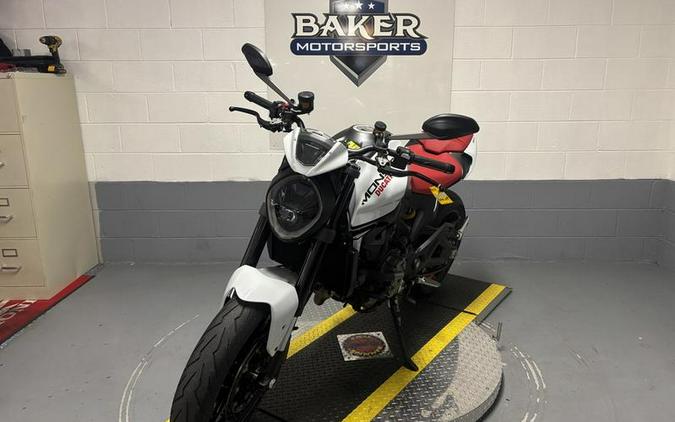 2024 Ducati Monster 937+