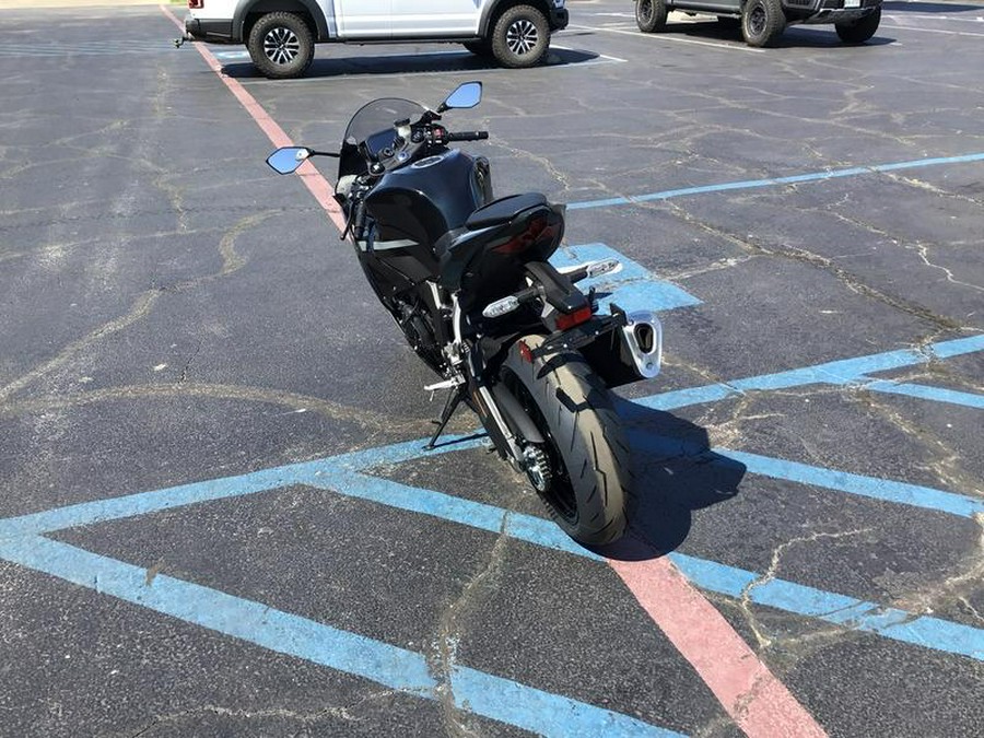 2026 Kawasaki Ninja® ZX™-6R