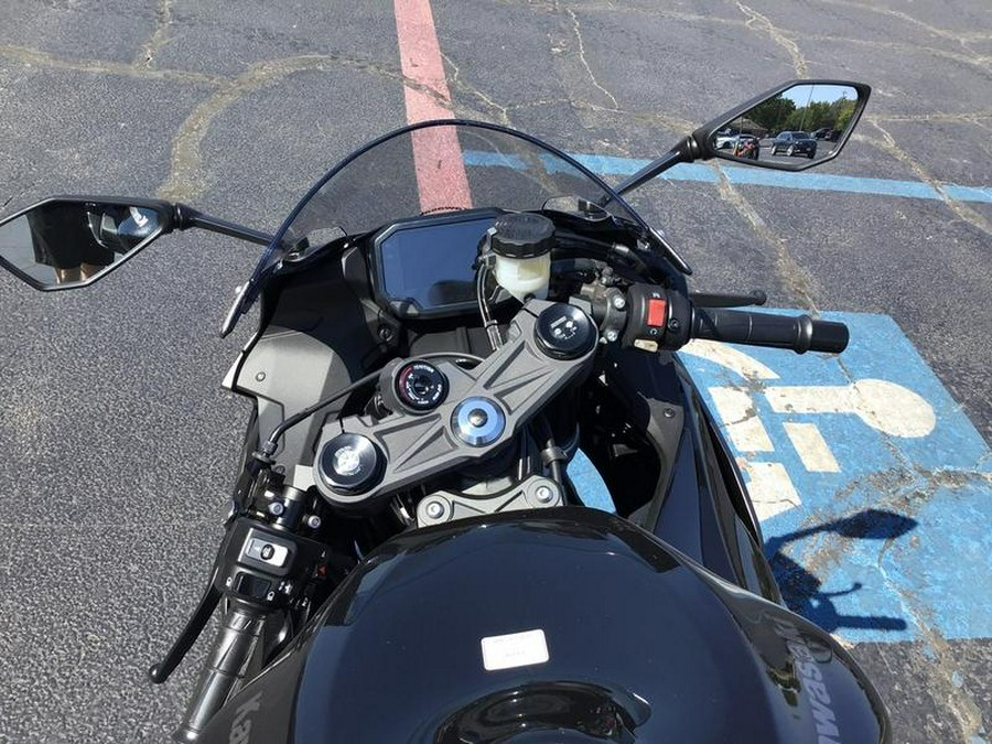 2026 Kawasaki Ninja® ZX™-6R