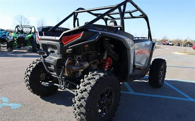2025 Polaris RZR XP 1000 Premium