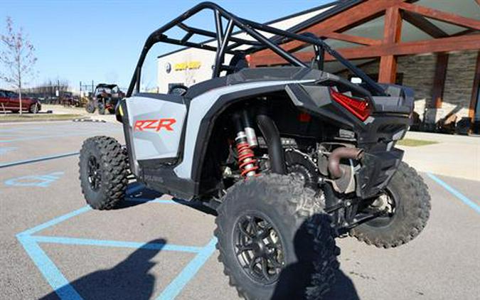 2025 Polaris RZR XP 1000 Premium