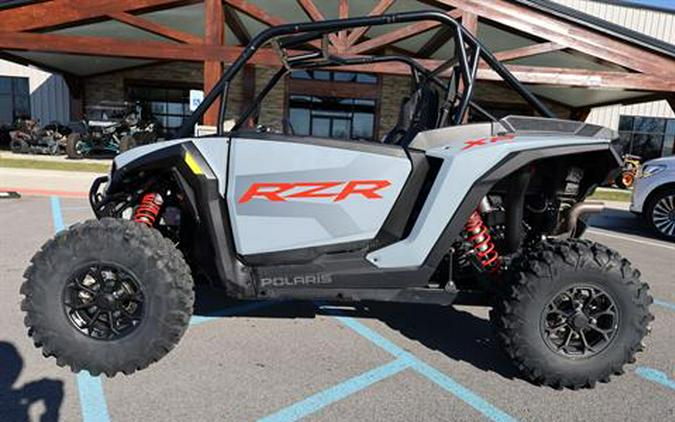 2025 Polaris RZR XP 1000 Premium