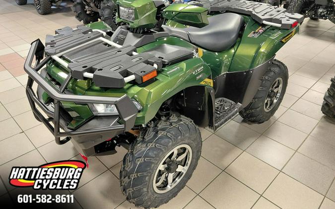 2026 Kawasaki Brute Force 750 SE EPS