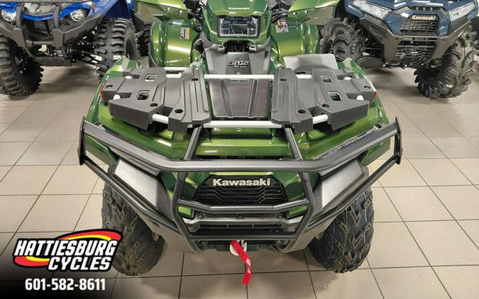 2026 Kawasaki Brute Force 750 SE EPS