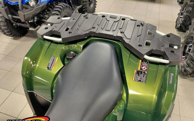 2026 Kawasaki Brute Force 750 SE EPS