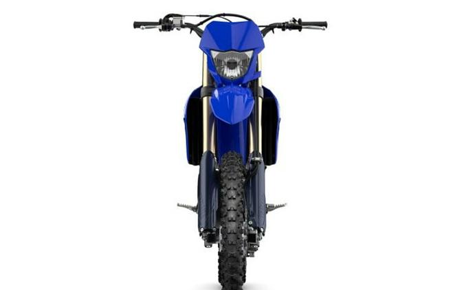 2025 Yamaha WR250F