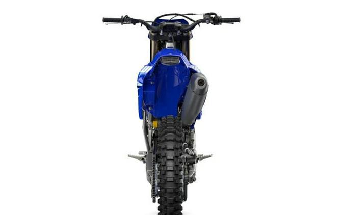 2025 Yamaha WR250F