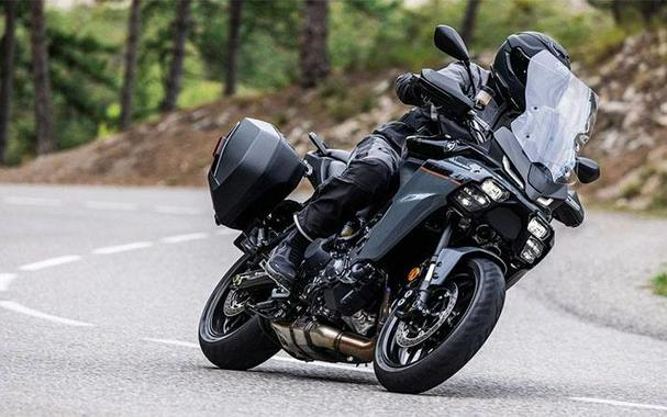 2025 TRACER 9 - Yamaha